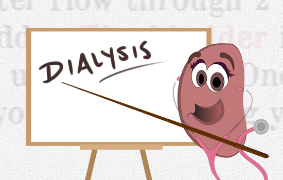 Dialysis Overview - Gaytri Manek (Formerly Gandotra), MD